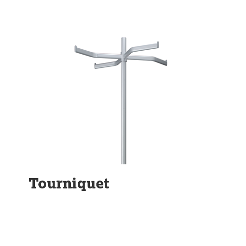 Tourniquet armoire STOCK Tourniquet armoire STOCK