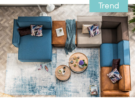 Blog modulaire banken