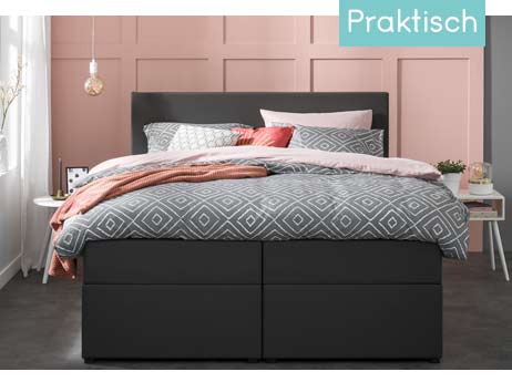Blog opgeruimde slaapkamer