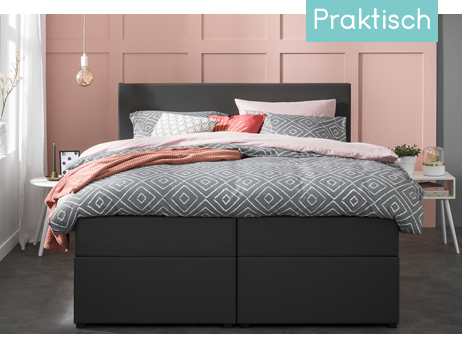 Blog opgeruimde slaapkamer