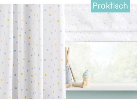 Blog Raamdeco Kinderkamer