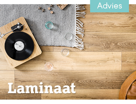Advieswijzer Laminaat