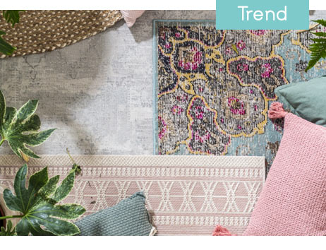 Blog 5 hipste buitenvloerkleden van dit moment