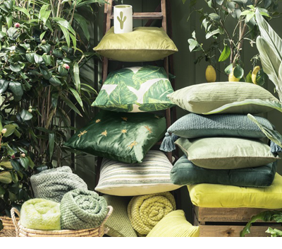 Frisse Start collectie