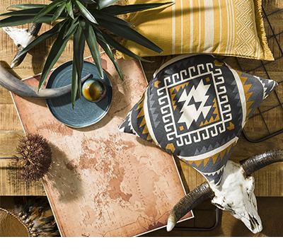 Wild West collectie