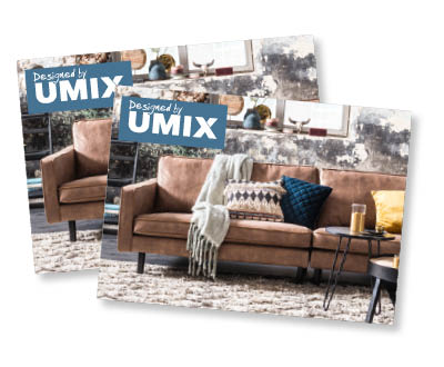 Umix banken brochure Umix banken brochure