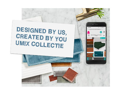 UMIX zetel configurator UMIX zetel configurator