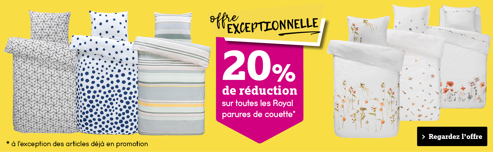 20% de réduction