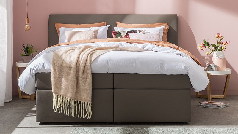 Tips en advies bij het kopen van een boxspring