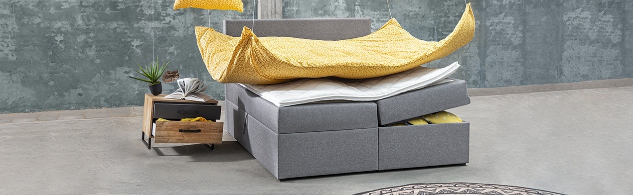 Wat is het beste topdekmatras voor mij