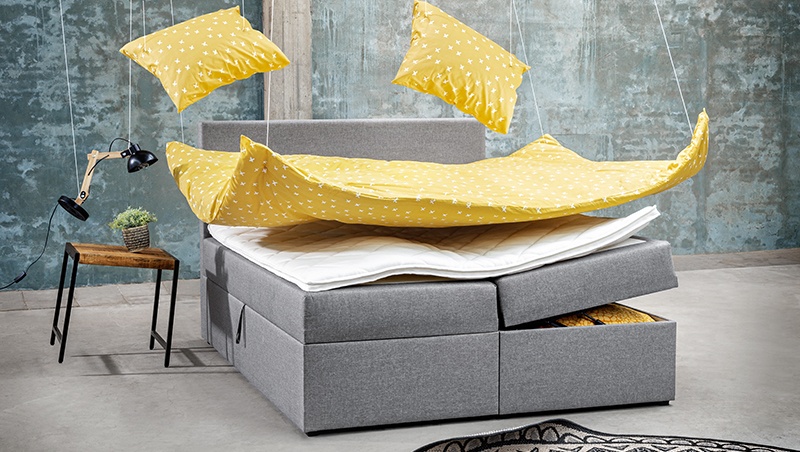 Wat is het beste topdekmatras voor mij