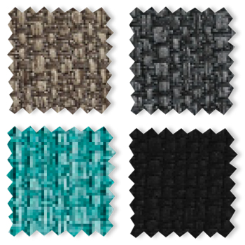 tissu Cedros