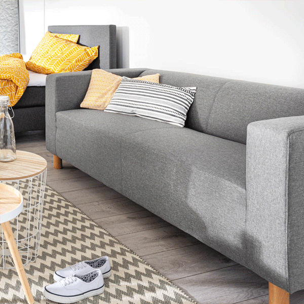 Scandi Heaven bank