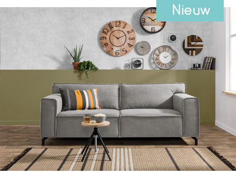 Alle nieuwe banken
