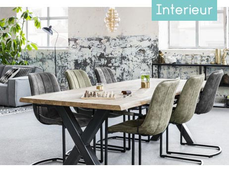 Blog Umix eettafel