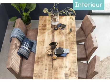 Blog ideale eettafel