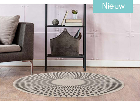 Onze nieuwste vloerkleden