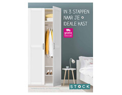 Blader door de folder Blader door de folder