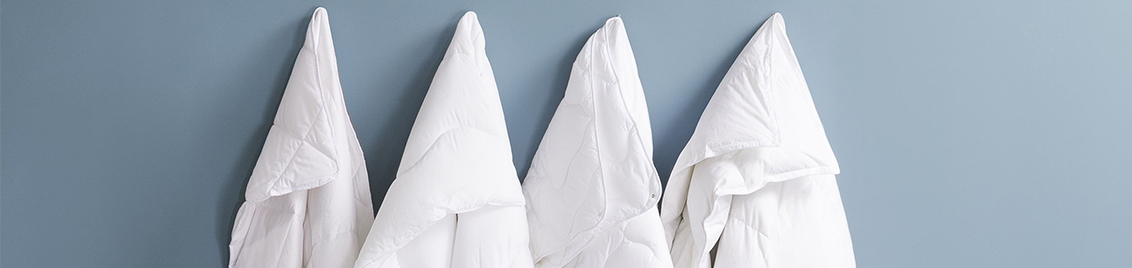Tips dekbed wassen