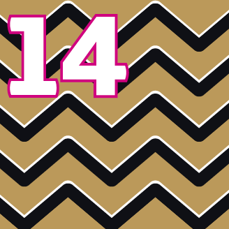 Adventskalender 14 december