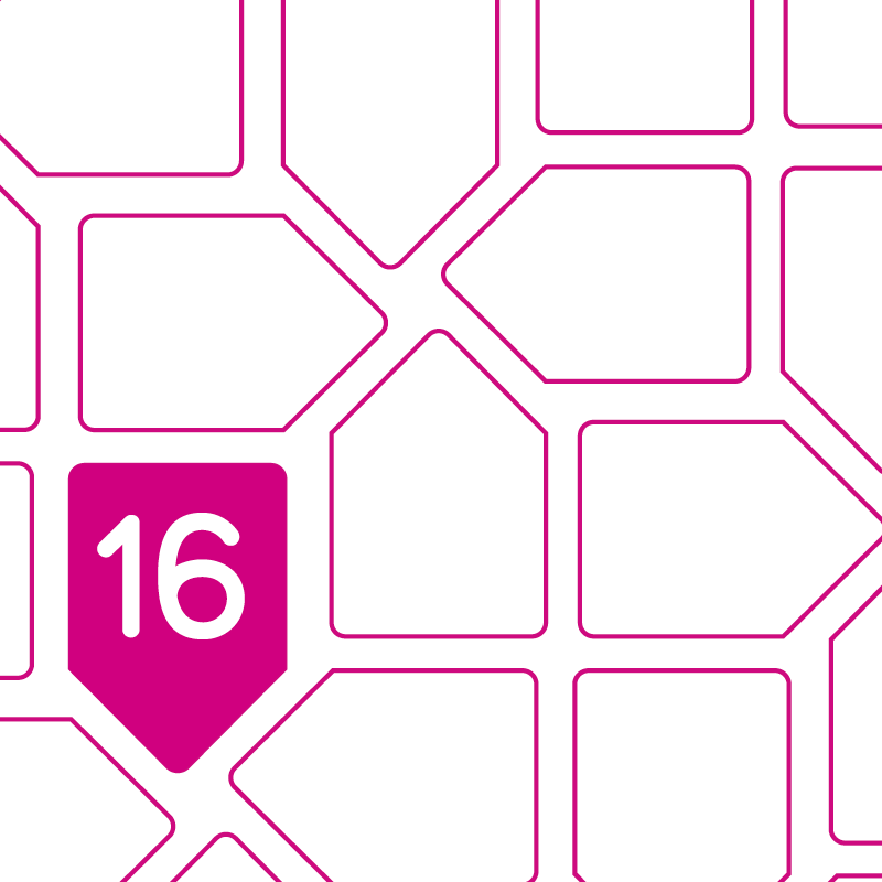 Adventskalender 16 december