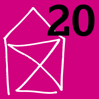 Adventskalender 20 december