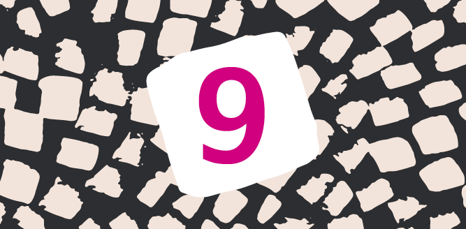 Adventskalender 9 december