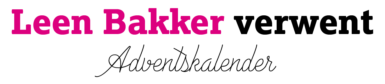 Adventskalender 1 december