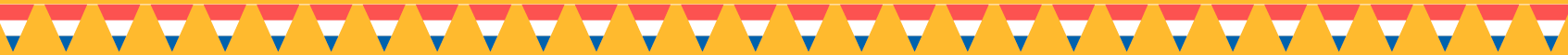 Slinger Koningsdag