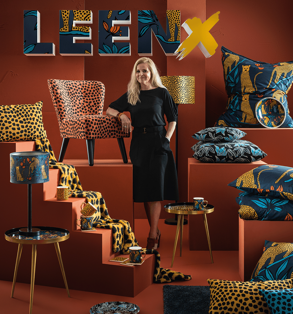 Mariska Meijers collectie Mariska Meijers collectie