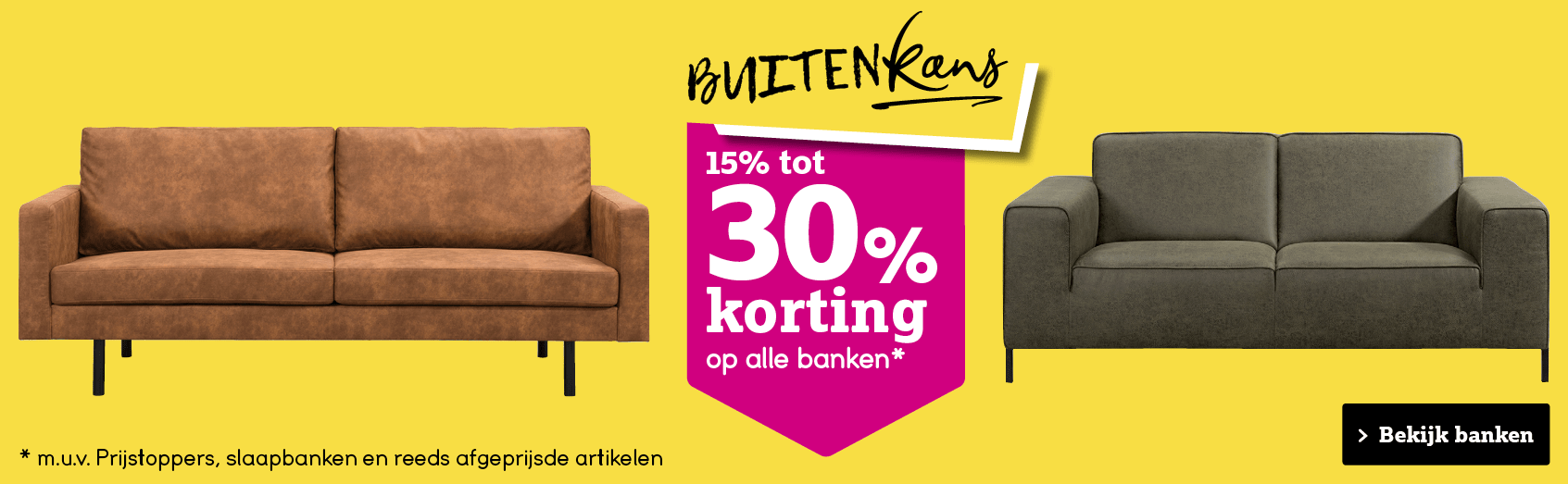 Meubels & Accessoires Voor Je Huis En Tuin, Leen Bakker