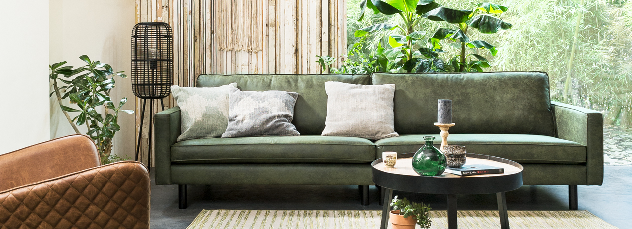 Header leren banken