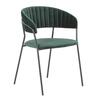 Groen-Velvet