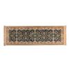 Beige-Viscose