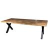 Bruin-Hout