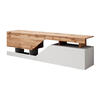 Bruin-Hout