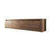 Bruin-Hout