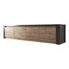 Bruin-Hout