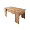 Bruin-Hout