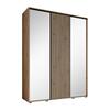 Bruin-Hout