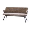 Taupe-Stof