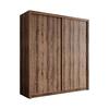 Bruin-Hout