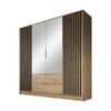 Bruin-Hout