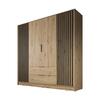 Bruin-Hout
