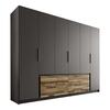 Grijs-Hout