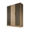Bruin-Hout
