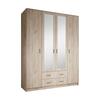 Grijs-Hout