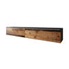 Bruin-Hout