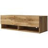 Bruin-Hout
