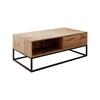 Bruin-Hout